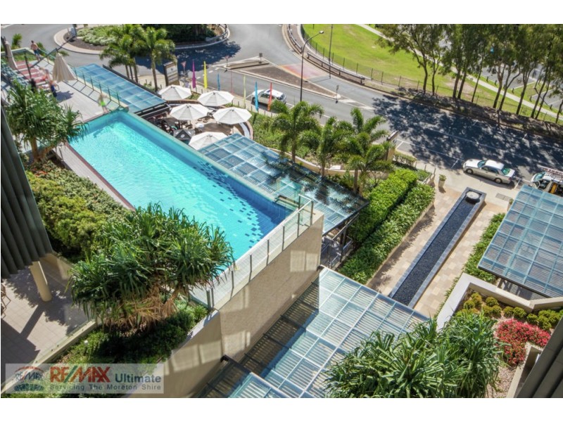 707/99 Marine Parade, Redcliffe QLD 4020