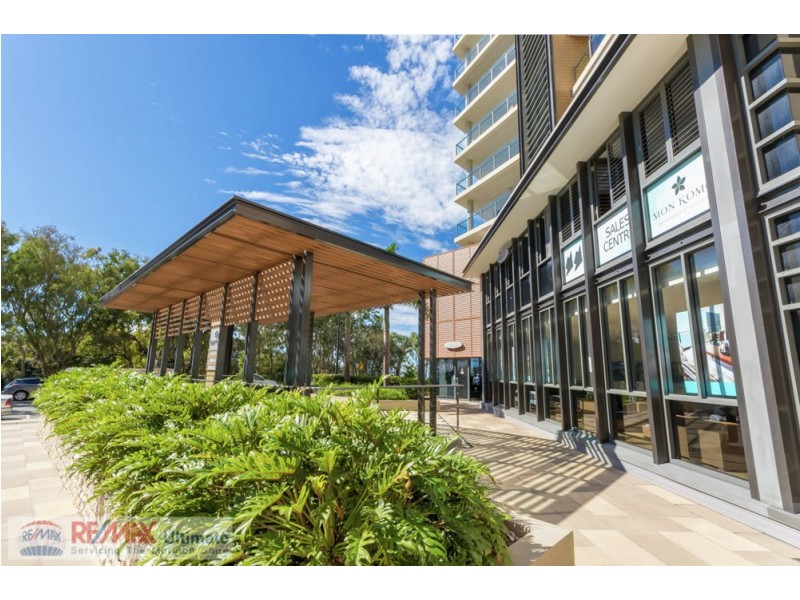 707/99 Marine Parade, Redcliffe QLD 4020