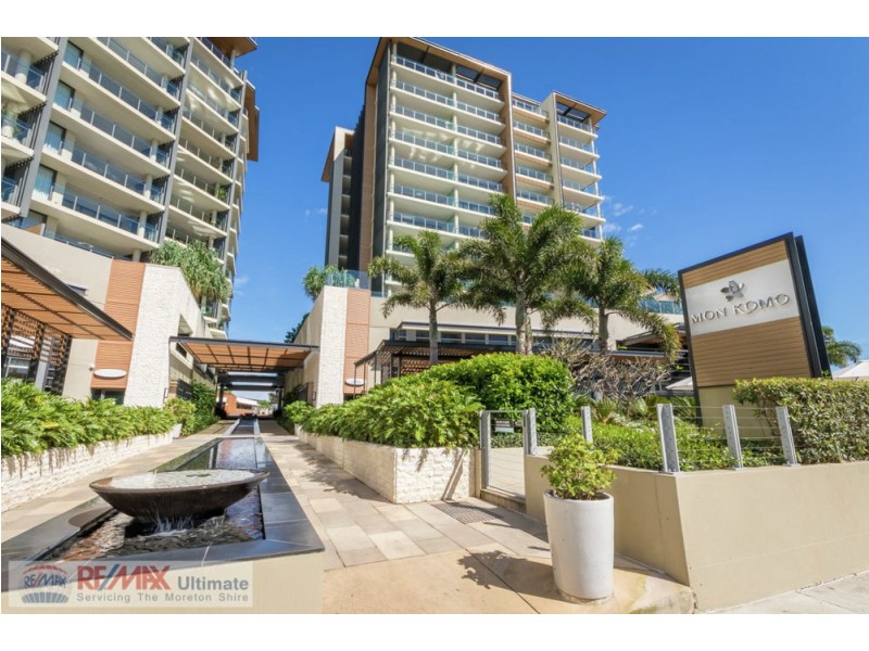 707/99 Marine Parade, Redcliffe QLD 4020