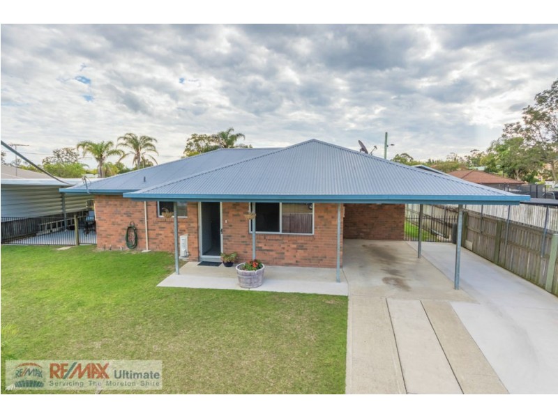 19 Rogers Crescent, Caboolture QLD 4510