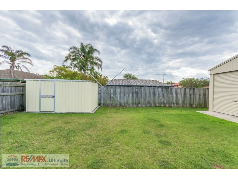 19 Rogers Crescent, Caboolture QLD 4510