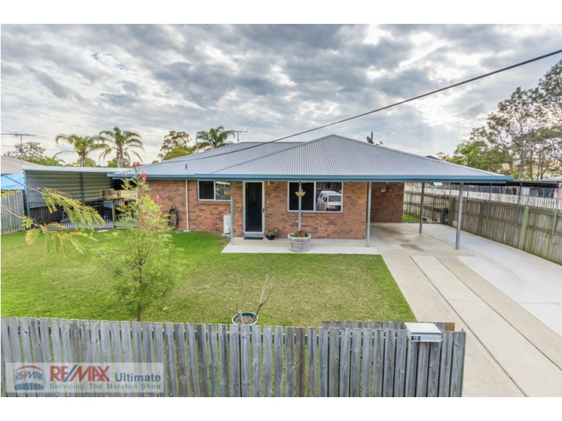 19 Rogers Crescent, Caboolture QLD 4510