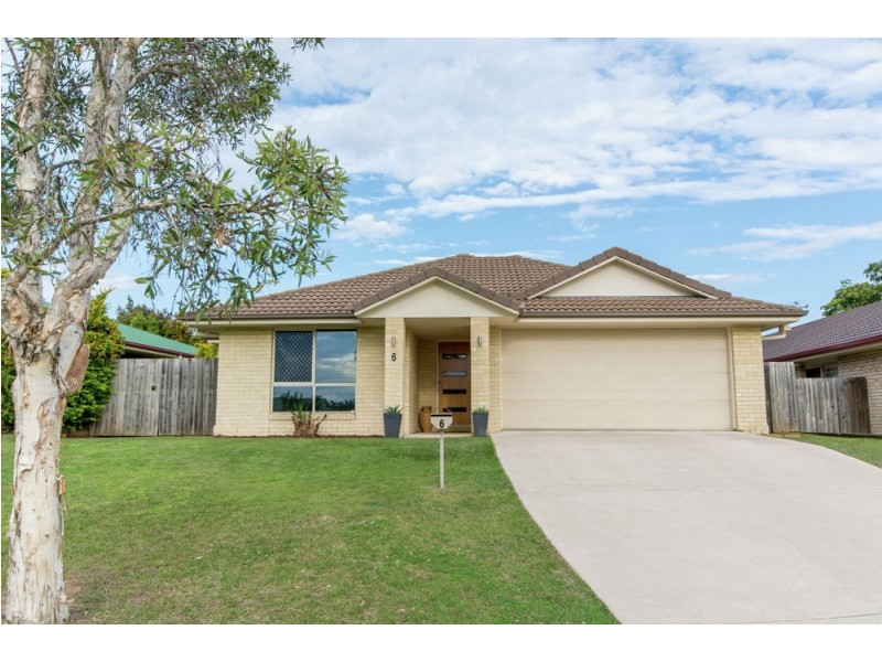 6 Esperance Court, Murrumba Downs QLD 4503