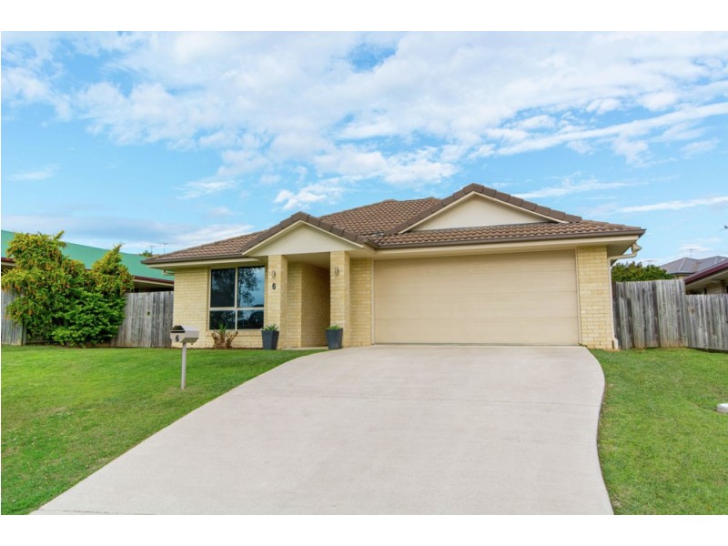 6 Esperance Court, Murrumba Downs QLD 4503