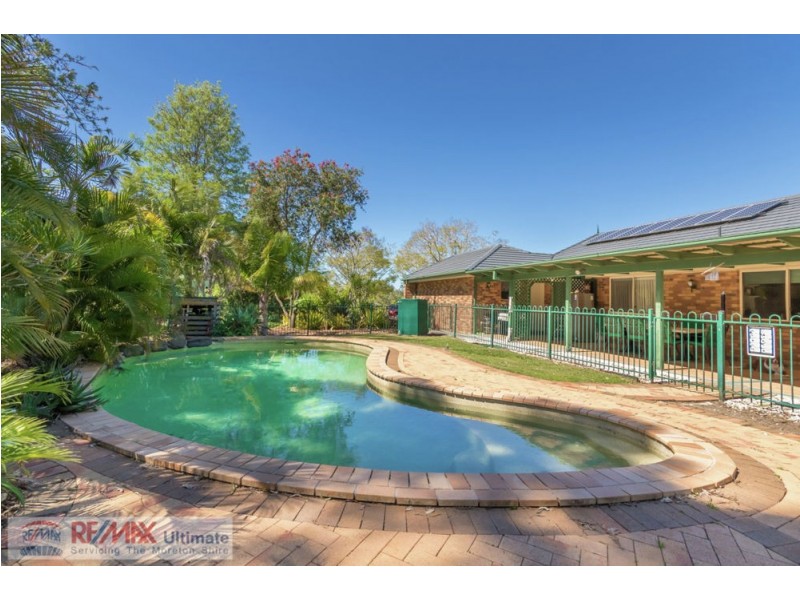31 Greenbury Court, Morayfield QLD 4506