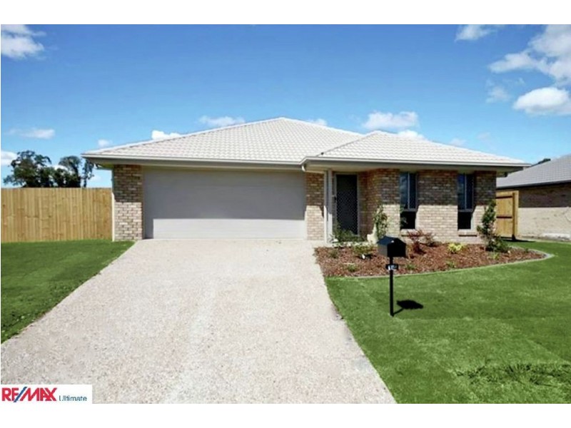 14 Glasshouse Street, Caboolture QLD 4510