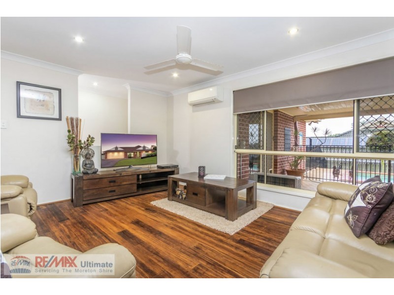 76 Castle Hill Drive, Murrumba Downs QLD 4503