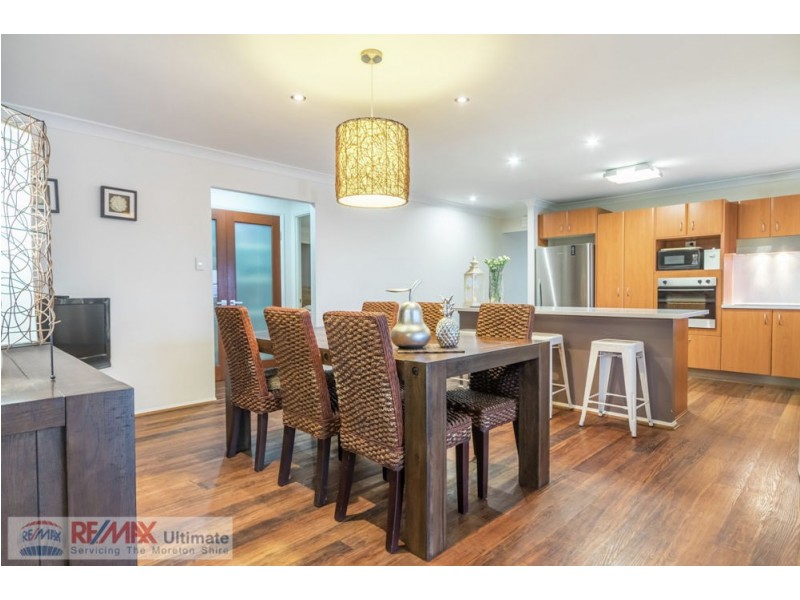 76 Castle Hill Drive, Murrumba Downs QLD 4503
