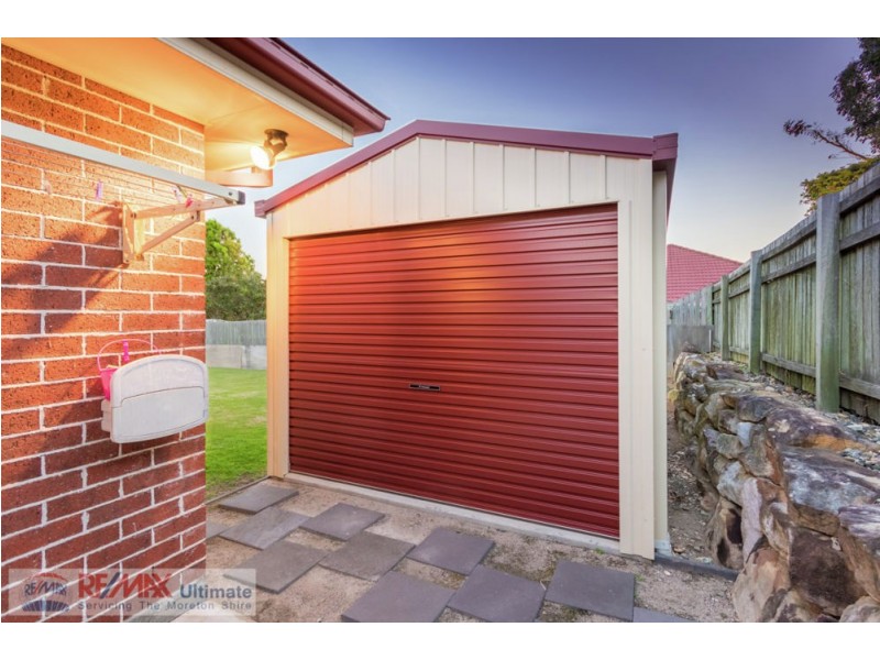 76 Castle Hill Drive, Murrumba Downs QLD 4503