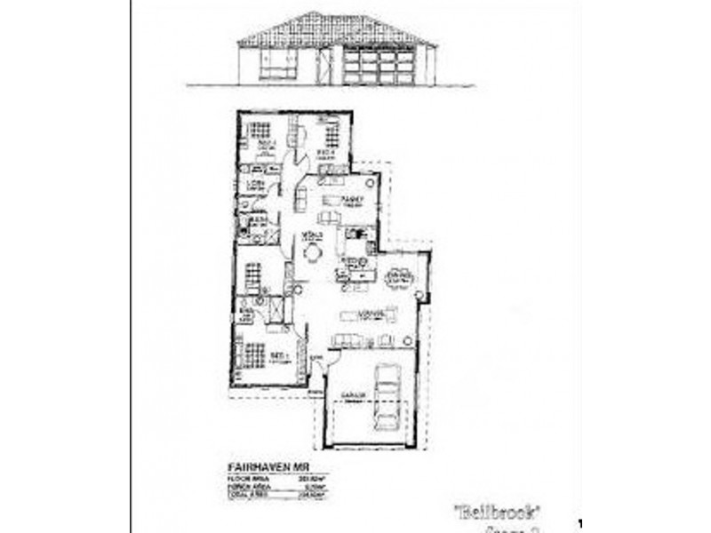 25 Pitkin Ave, Bellmere QLD 4510