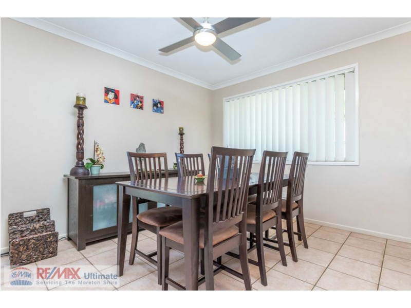 8 Fitzroy Crescent, Murrumba Downs QLD 4503