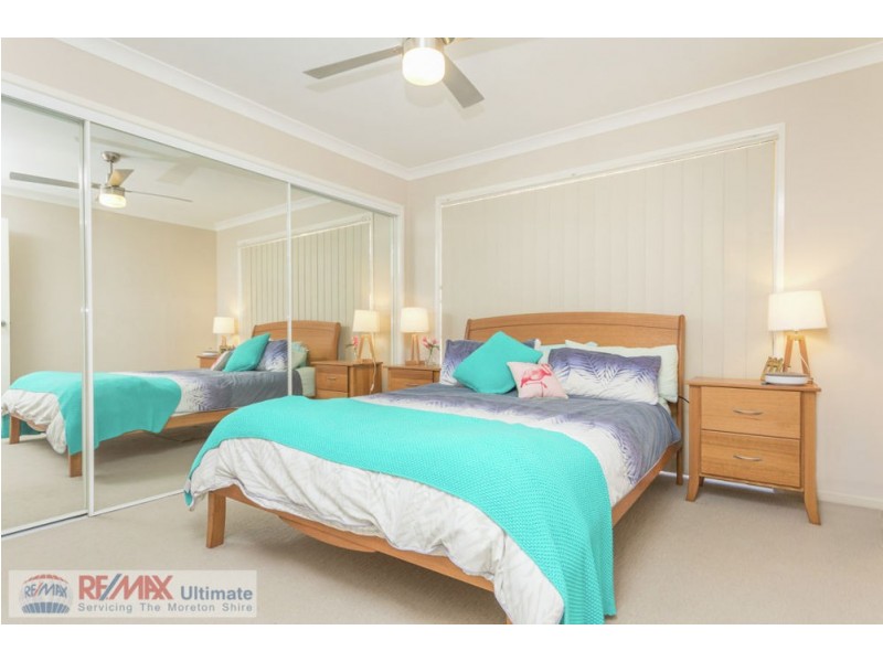 8 Fitzroy Crescent, Murrumba Downs QLD 4503