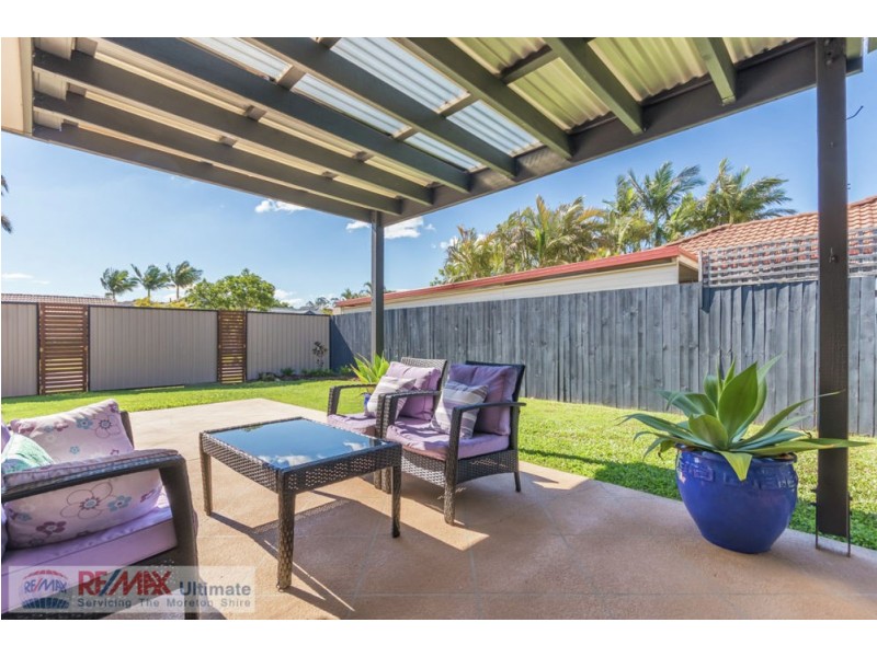 8 Fitzroy Crescent, Murrumba Downs QLD 4503