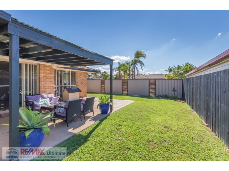 8 Fitzroy Crescent, Murrumba Downs QLD 4503