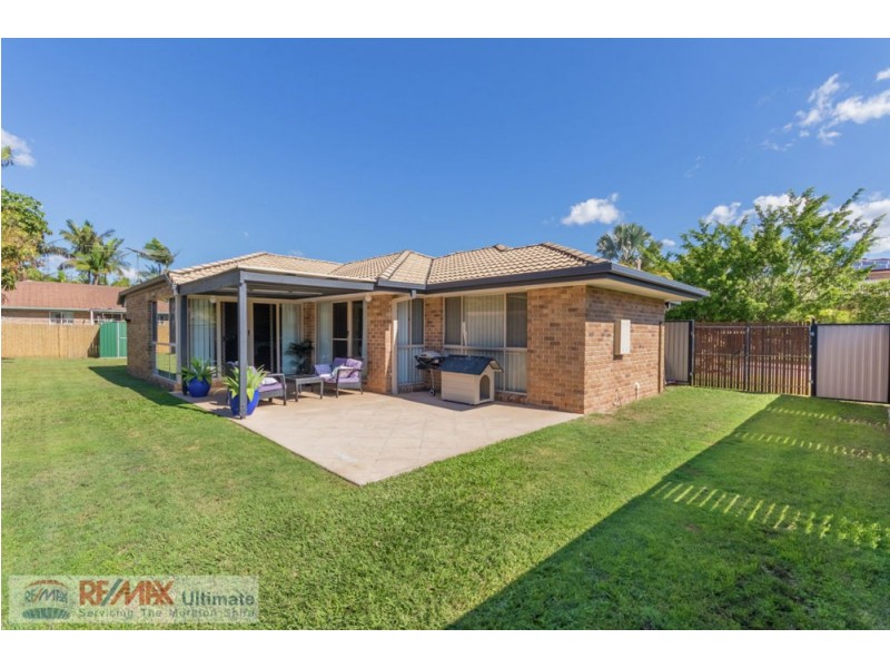 8 Fitzroy Crescent, Murrumba Downs QLD 4503