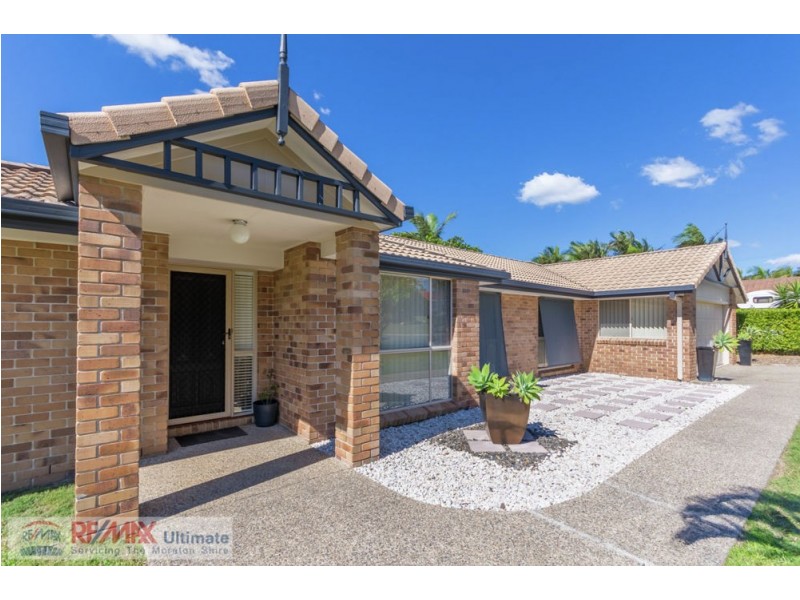 8 Fitzroy Crescent, Murrumba Downs QLD 4503