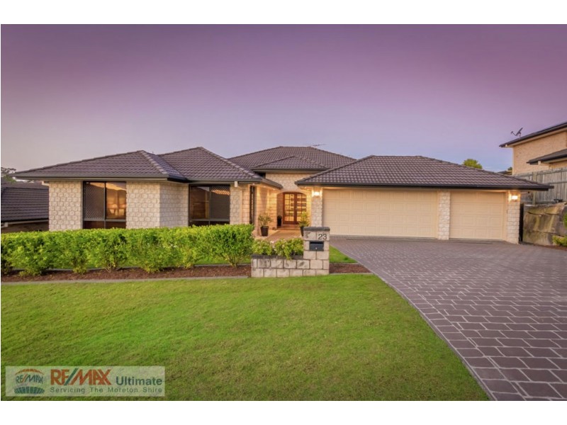 23 Hampstead Outlook, Murrumba Downs QLD 4503