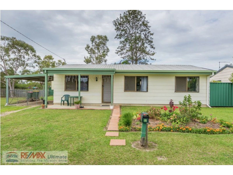 22 Afton Street, Caboolture QLD 4510