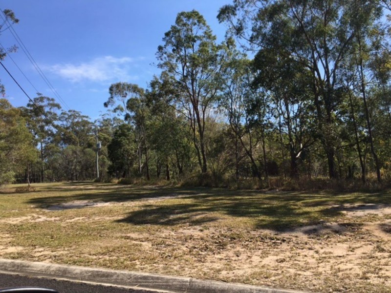 76 Parragilga Lane, D’aguilar QLD 4514
