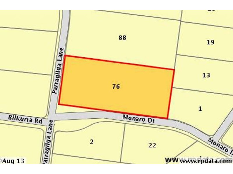 76 Parragilga Lane, D’aguilar QLD 4514