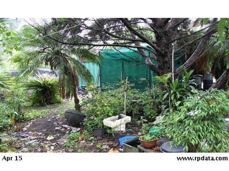 76 Parragilga Lane, D’aguilar QLD 4514