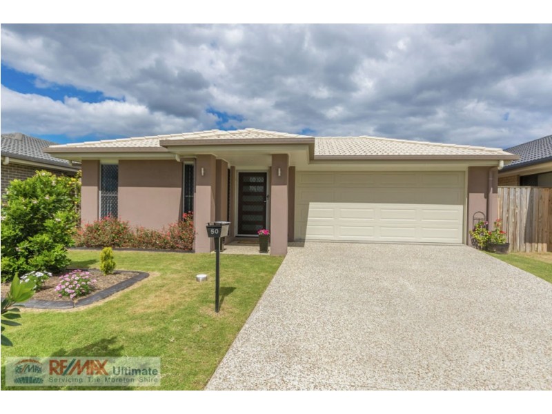 50 Bluestar Circuit, Caboolture QLD 4510