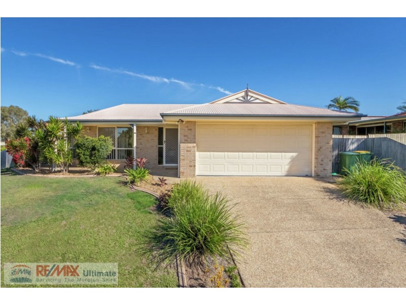 5 Warrego Crescent, Murrumba Downs QLD 4503