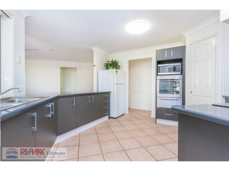 5 Warrego Crescent, Murrumba Downs QLD 4503