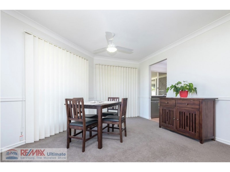 5 Warrego Crescent, Murrumba Downs QLD 4503