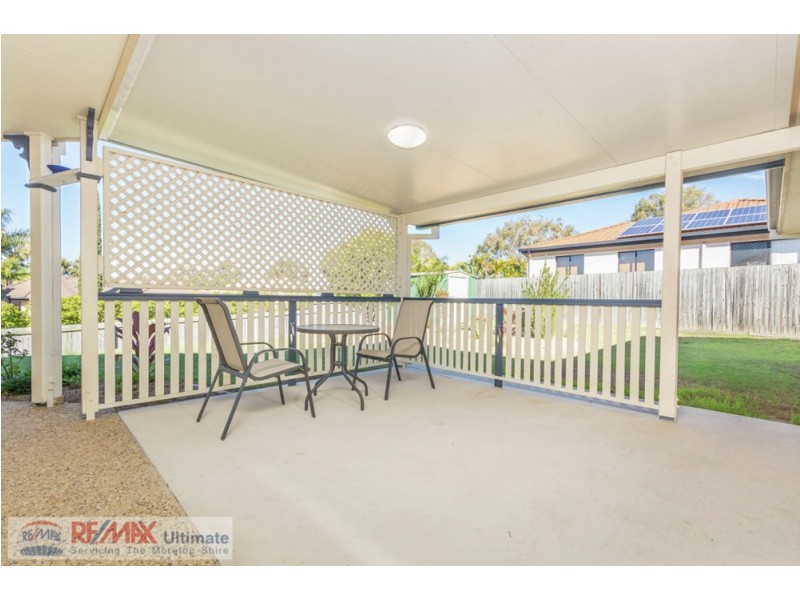 5 Warrego Crescent, Murrumba Downs QLD 4503