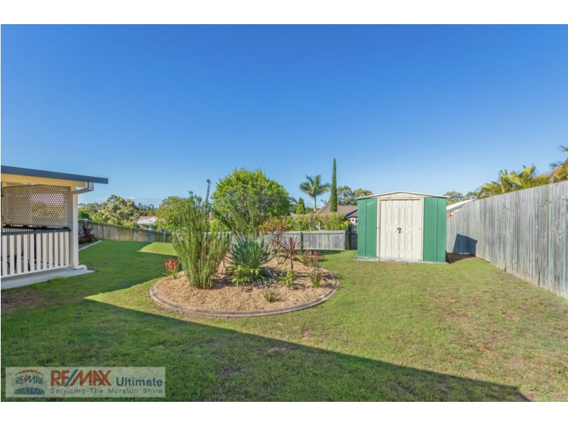 5 Warrego Crescent, Murrumba Downs QLD 4503