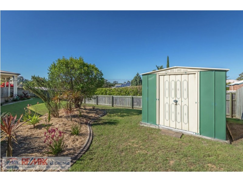 5 Warrego Crescent, Murrumba Downs QLD 4503