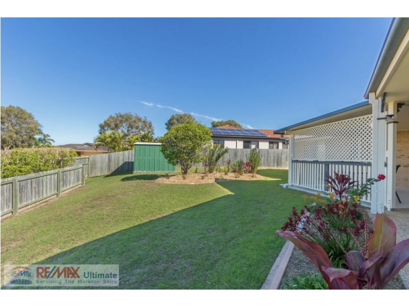 5 Warrego Crescent, Murrumba Downs QLD 4503