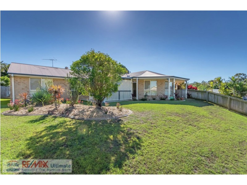 5 Warrego Crescent, Murrumba Downs QLD 4503