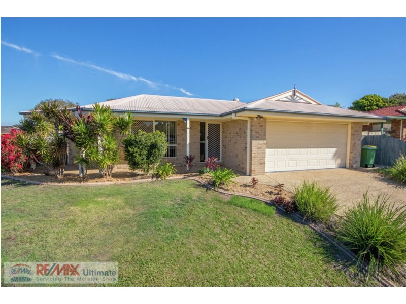 5 Warrego Crescent, Murrumba Downs QLD 4503