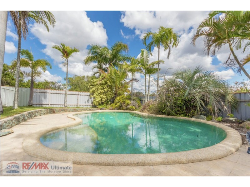 15-25 Rosehill Drive, Burpengary QLD 4505