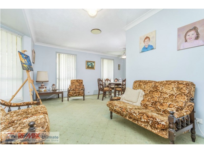 15-25 Rosehill Drive, Burpengary QLD 4505