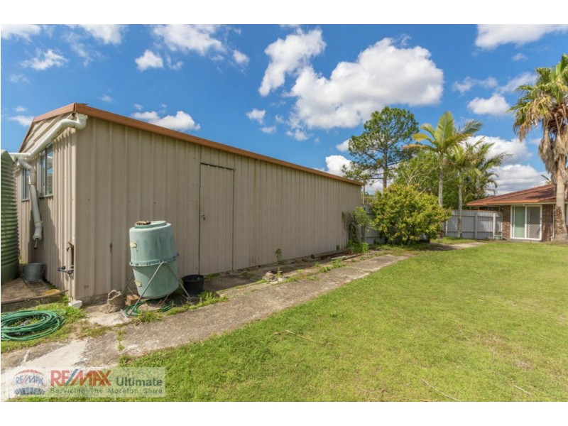 15-25 Rosehill Drive, Burpengary QLD 4505