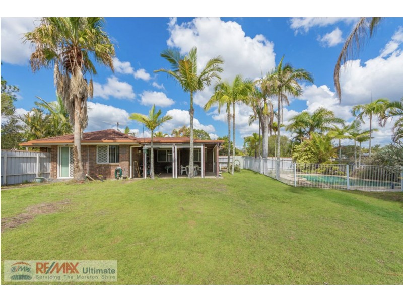 15-25 Rosehill Drive, Burpengary QLD 4505