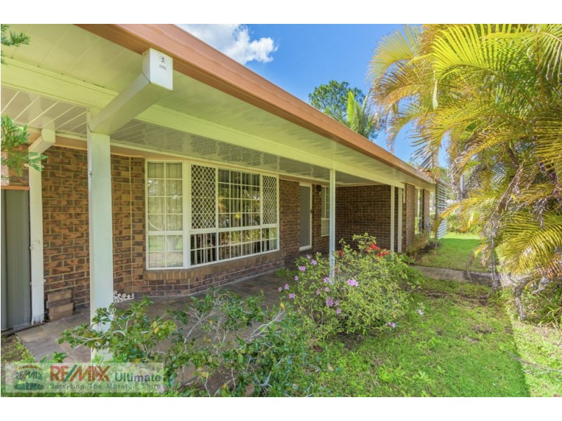 15-25 Rosehill Drive, Burpengary QLD 4505