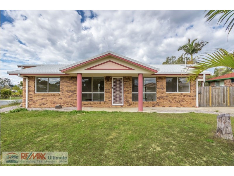 4 Plover Street, Bellmere QLD 4510