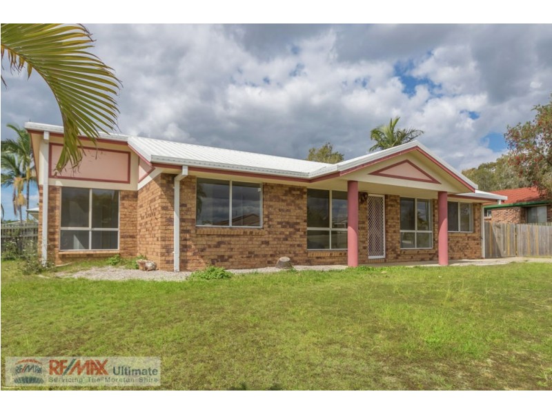 4 Plover Street, Bellmere QLD 4510