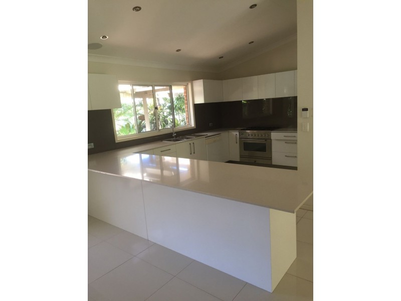16 Belford Drive, Burpengary QLD 4505