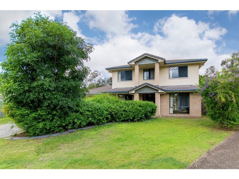 44 Salubris Place, Moggill QLD 4070