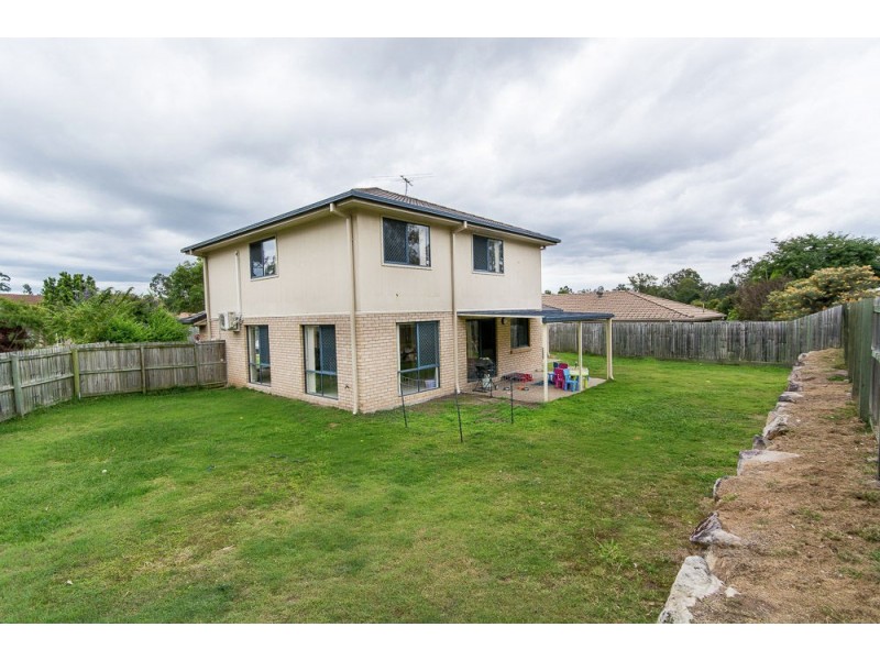 44 Salubris Place, Moggill QLD 4070