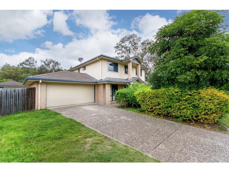 44 Salubris Place, Moggill QLD 4070