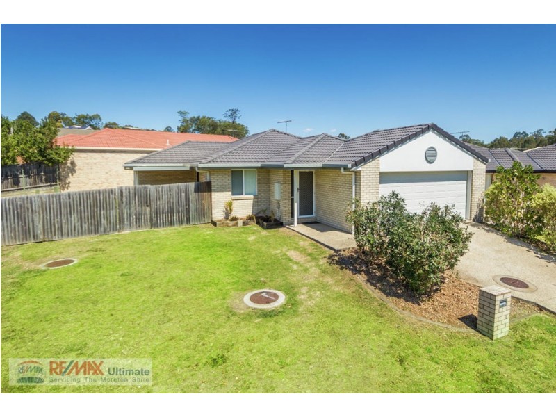 7 Dougherty Close, Narangba QLD 4504