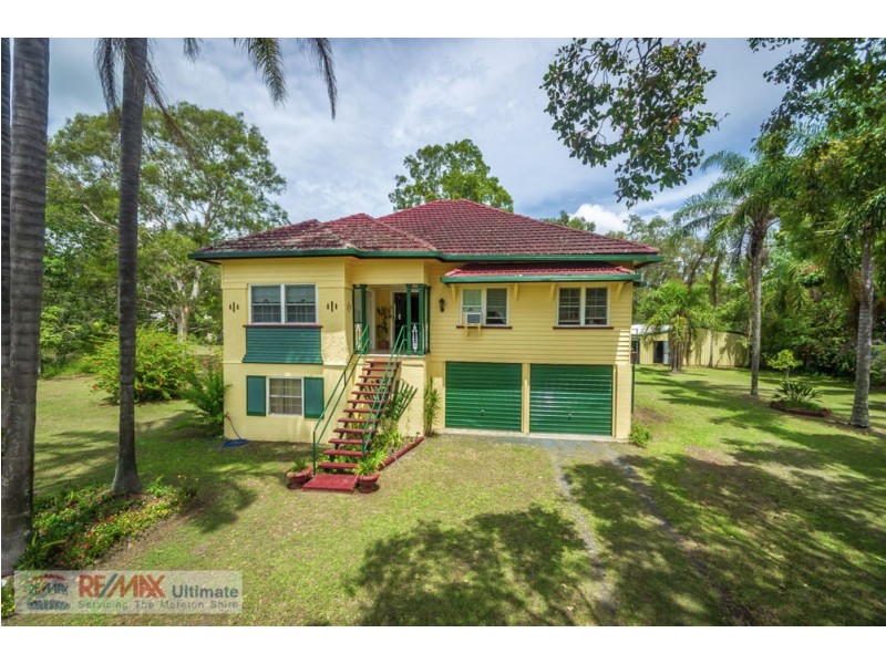 49 Bullock Creek Road, Meldale QLD 4510