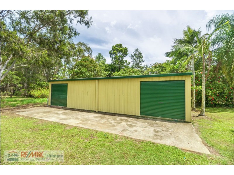 49 Bullock Creek Road, Meldale QLD 4510