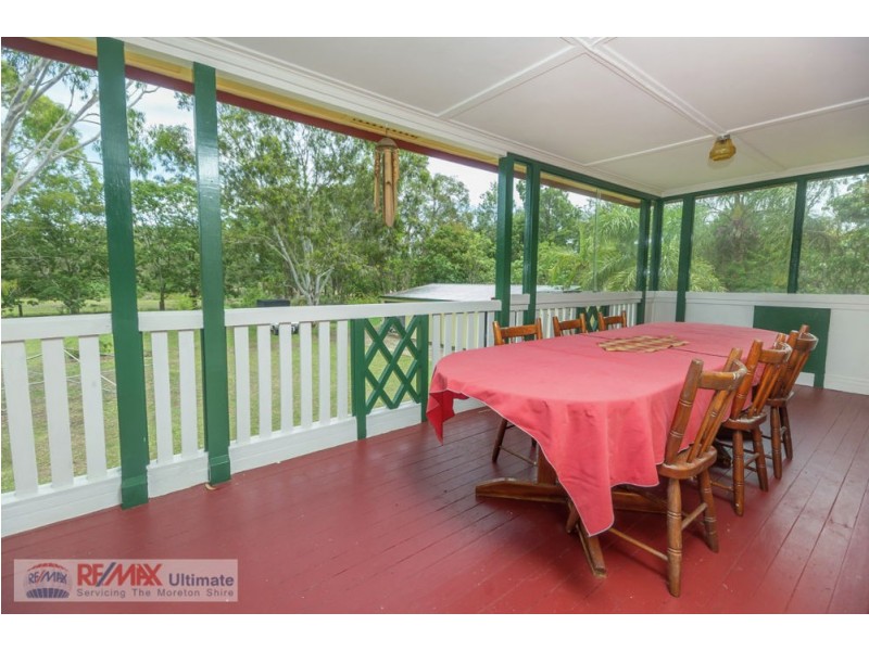 49 Bullock Creek Road, Meldale QLD 4510